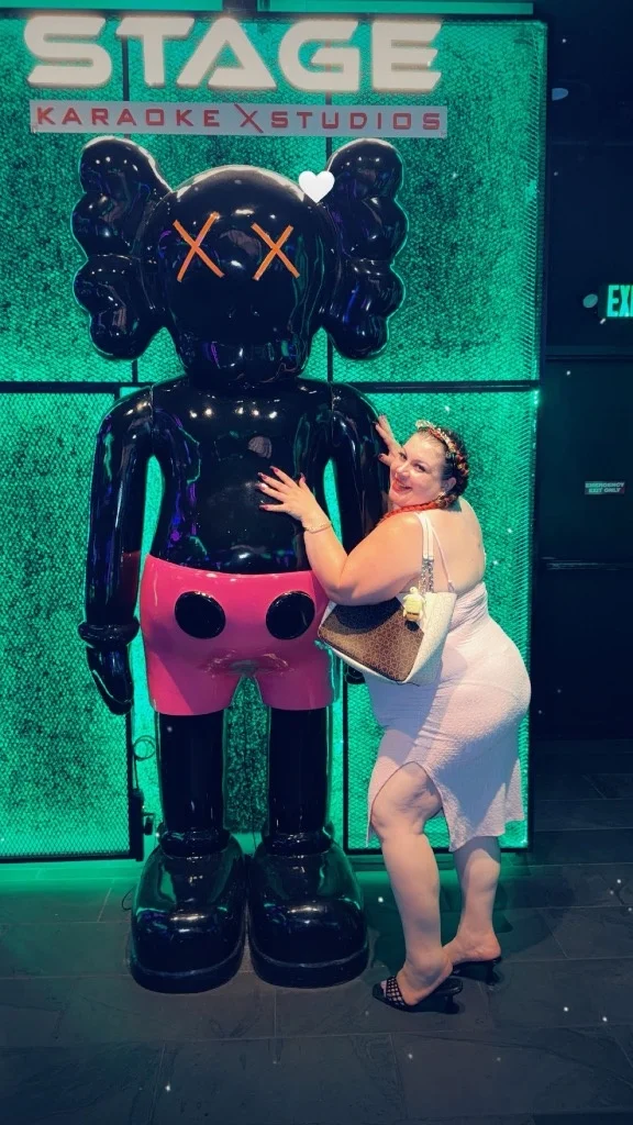 Thick and juicy Portuguese queen in Boston – Women Seeking Men photo 3