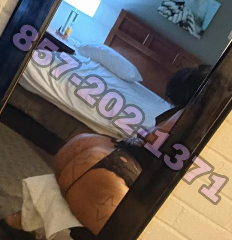 REAL EXOTIC ASS TATTED UP BIG BOOTY MAMI READY TO SATISFY YO... in Boston – Women Seeking Men photo 6