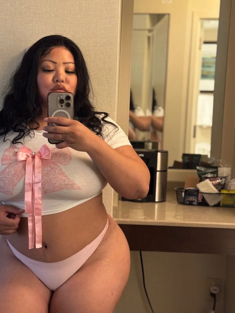 THICC ASIAN BRATZ DOLL INCALL ONLY in Boston – Women Seeking Men photo 3
