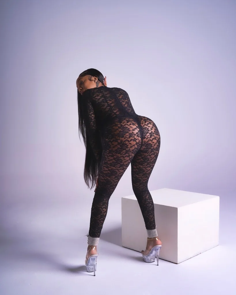 Sexy Petite Ebony in Boston – Women Seeking Men photo 4