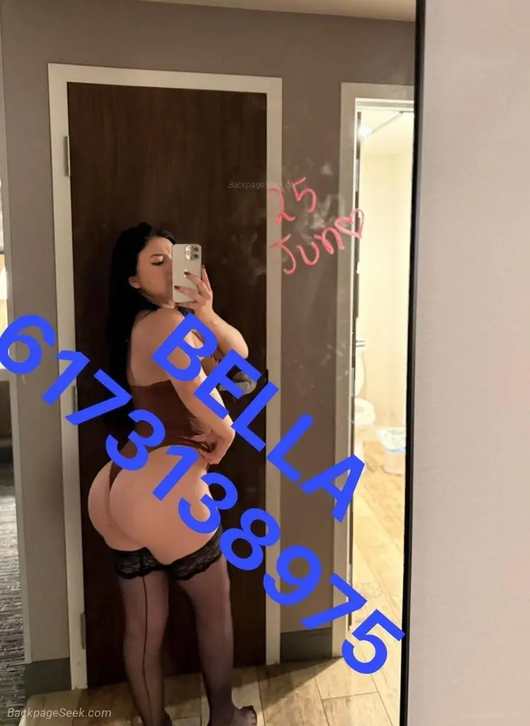 Bella AVAILABLE NOW REAL PICS NOT PLAYING GAMES in Boston – Women Seeking Men photo 2