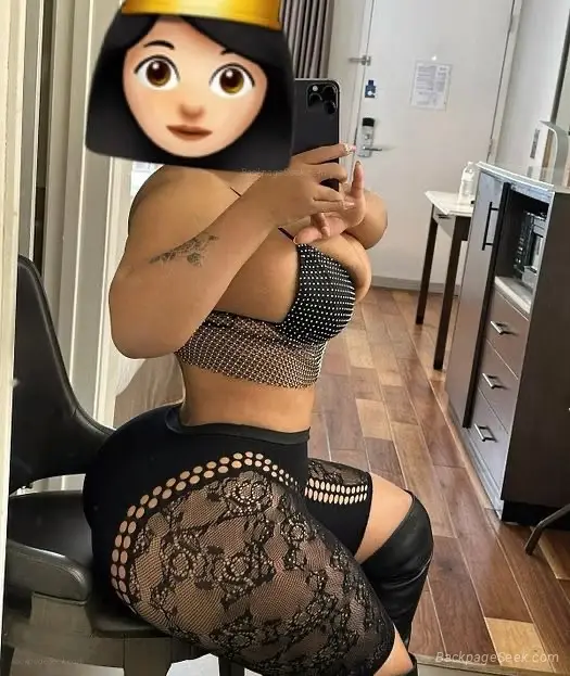 Latina Newcomer Curvy, Spicy & Very Naughty