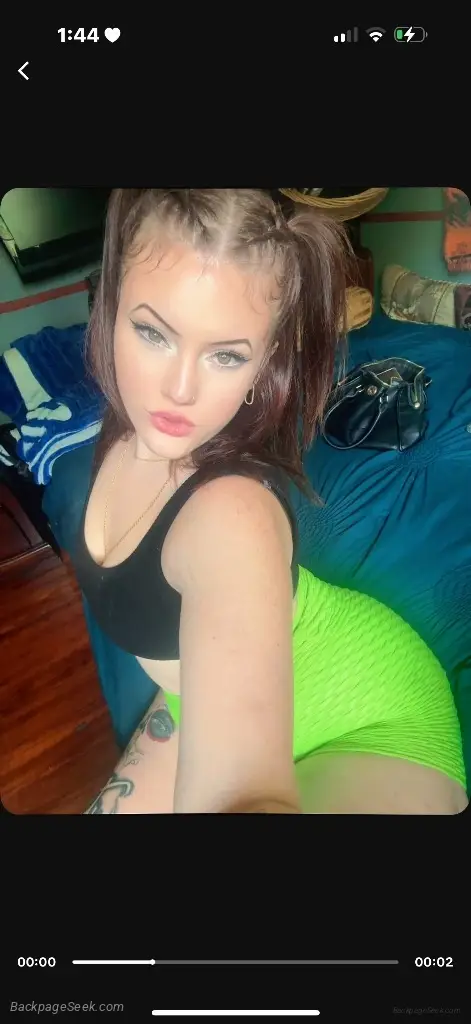 Green-Eyed Slut for Your Darkest Desires - Come Play DADDYY in Boston – Women Seeking Men photo 3