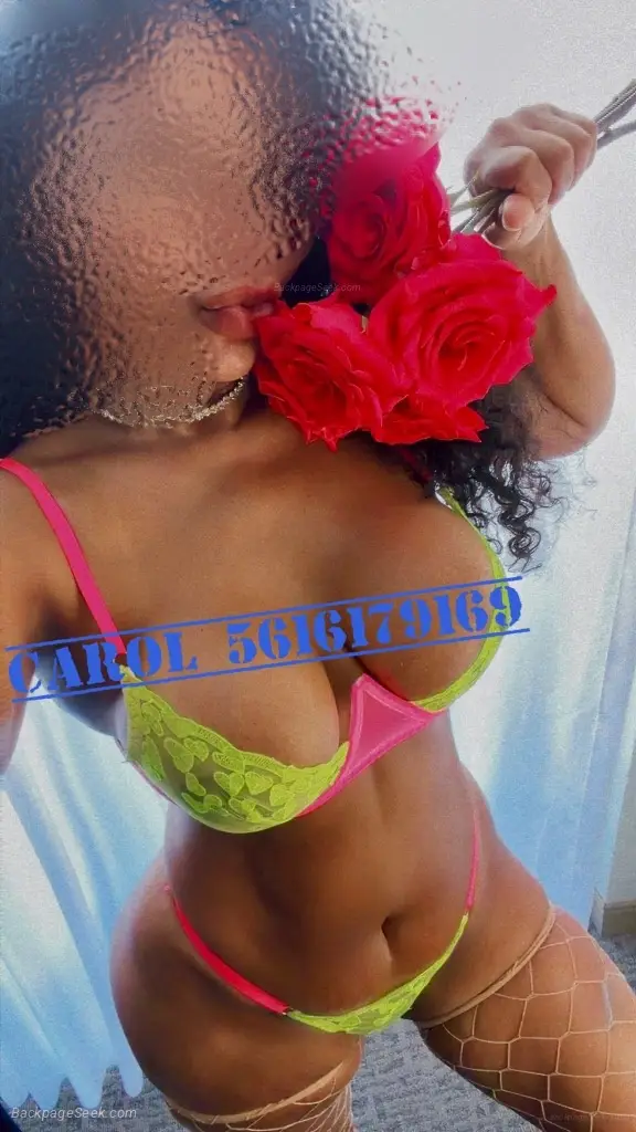Hot Brazilian in Waltham