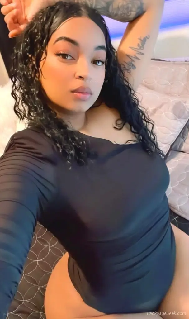 Fresh New Beauty In Town DOMINICANA CALIENTE