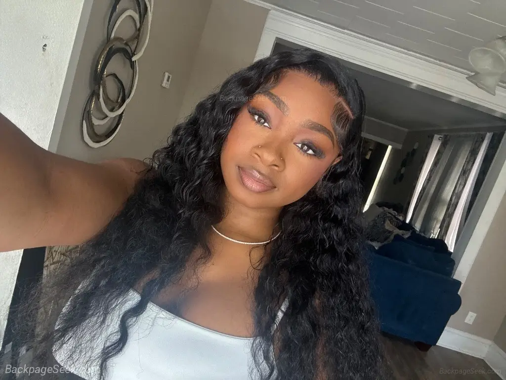 Hood Princess Energy Cute Paid Don t Play About My Time in Boston – Women Seeking Men photo 2