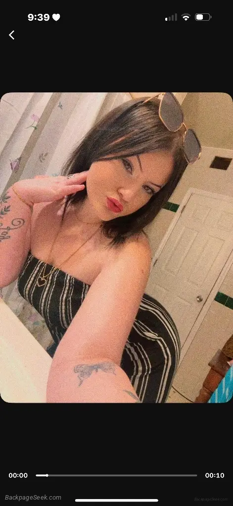 Green-Eyed Slut for Your Darkest Desires - Come Play DADDYY