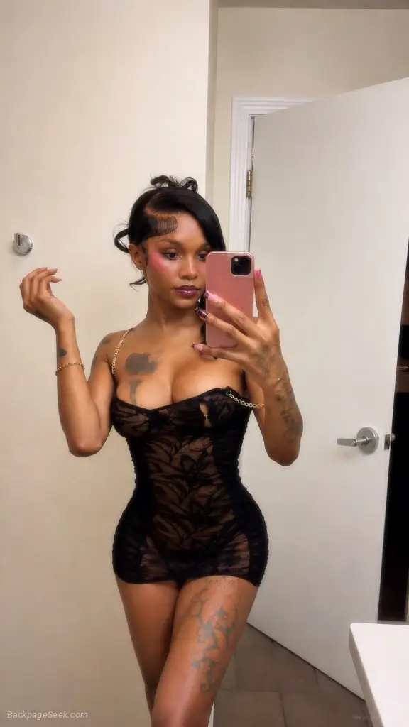 THE DOLL FACETIME VERIFY Quincy