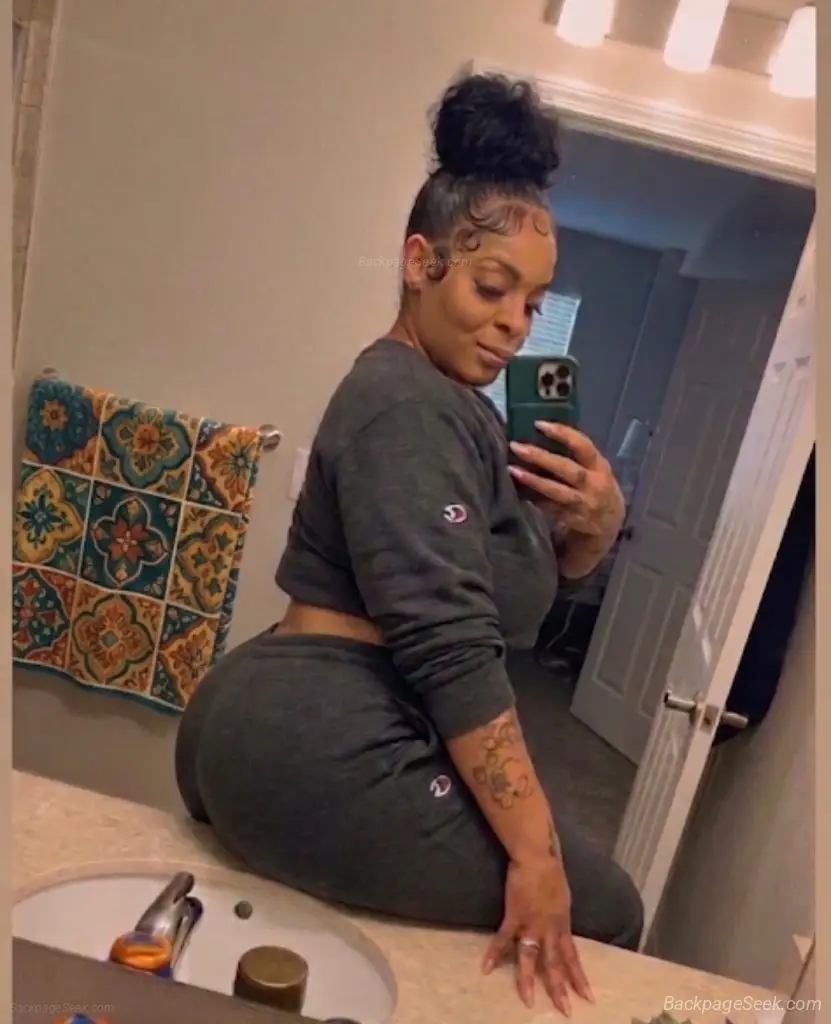 NEED MY OWN GENEROUS MAN