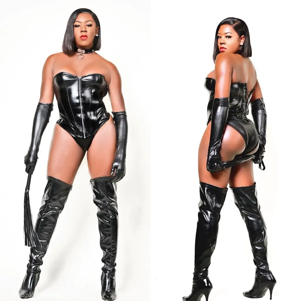 BBC DOM MISTRESS MILAN