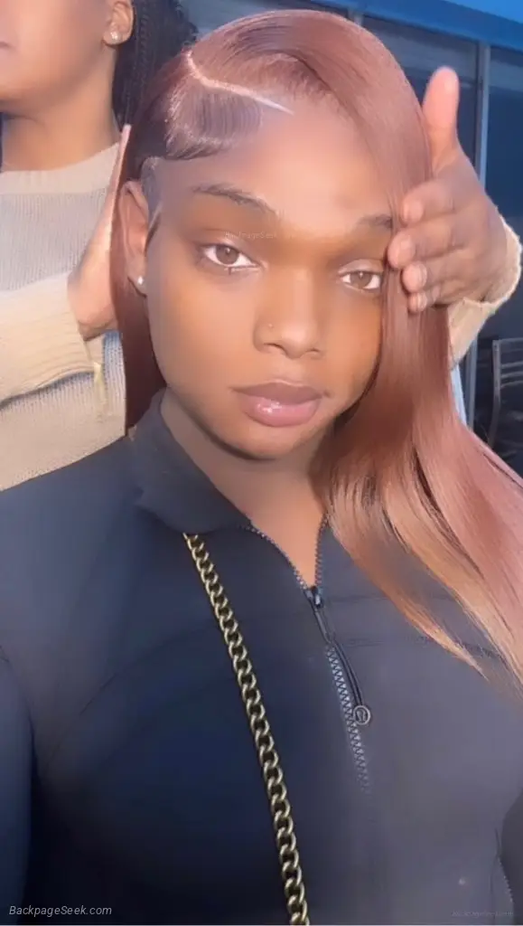 HIII IM HERE FOR THE 1st TIME IM THE HEAD DOCTOR COME GET TR... in Boston – Women Seeking Men photo 2
