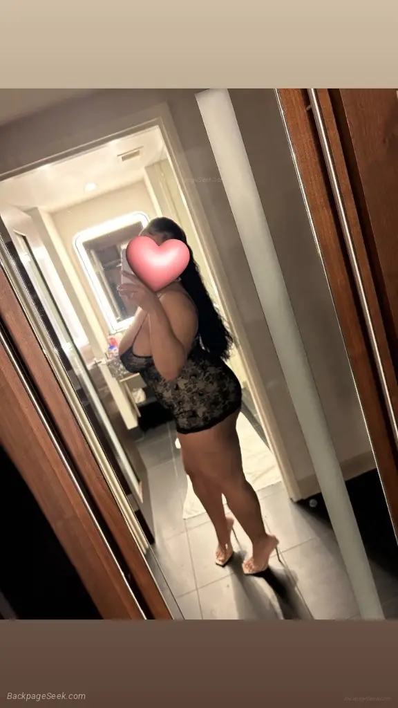 Soft Curves Pretty Face Irresistible Vibes You ll Feel Outcall