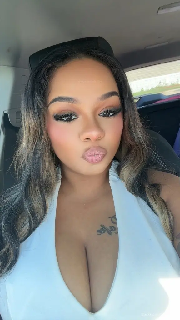 Fun, Flirty, and Ready to Meet Someone Amazing.