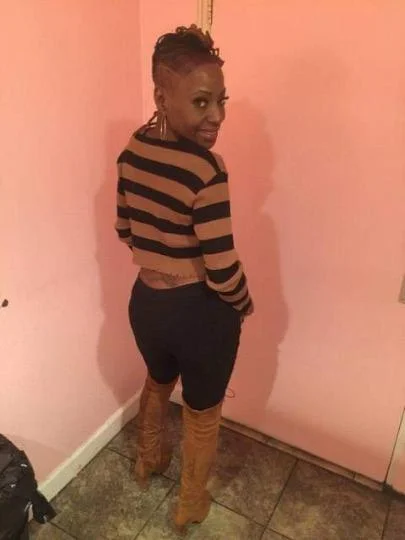 Frustrated Tu-Tu here to change that in Bronx - Women Seeking Men