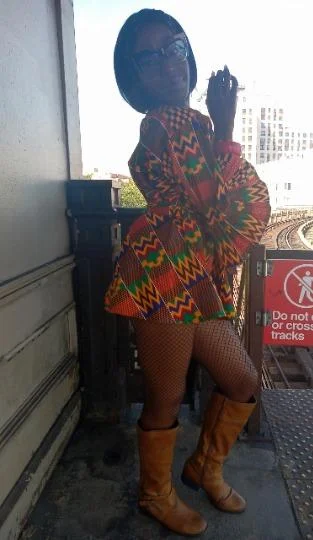 Frustrated Tu-Tu here to change that in Bronx - Women Seeking Men photo 4