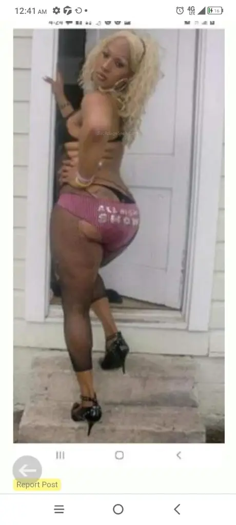 6'2 Amazon Down South.... Baddie MizzNeka in Bronx - Women Seeking Men photo 3