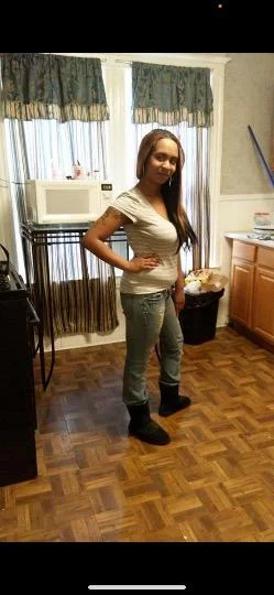IM BACC ITS YA FAV GURL SABRINA NEW NUMBER