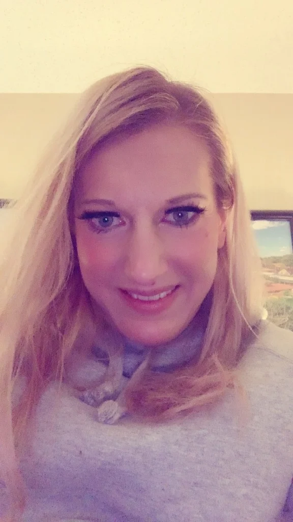 Beautiful blonde will fulfill your every desire in Buffalo – Women Seeking Men photo 2