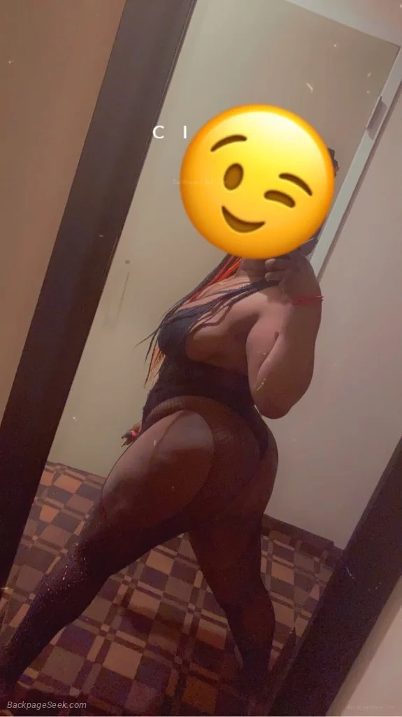 DISCREET TREAT FULL SERVICE