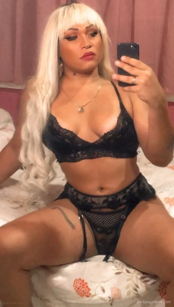 The best has Arrived Ultimate TS Fantasy Fully loaded Eloa in Buffalo – Women Seeking Men photo 5