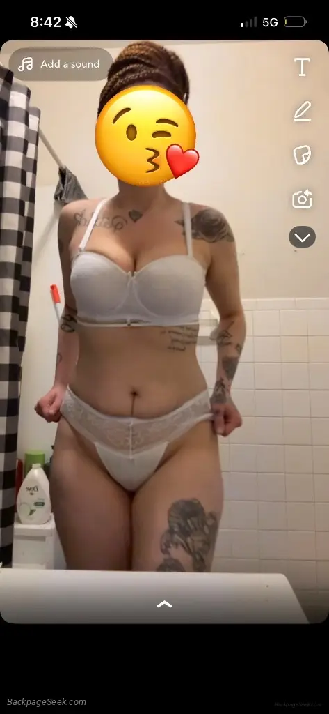 come check me out i bet i can get it up