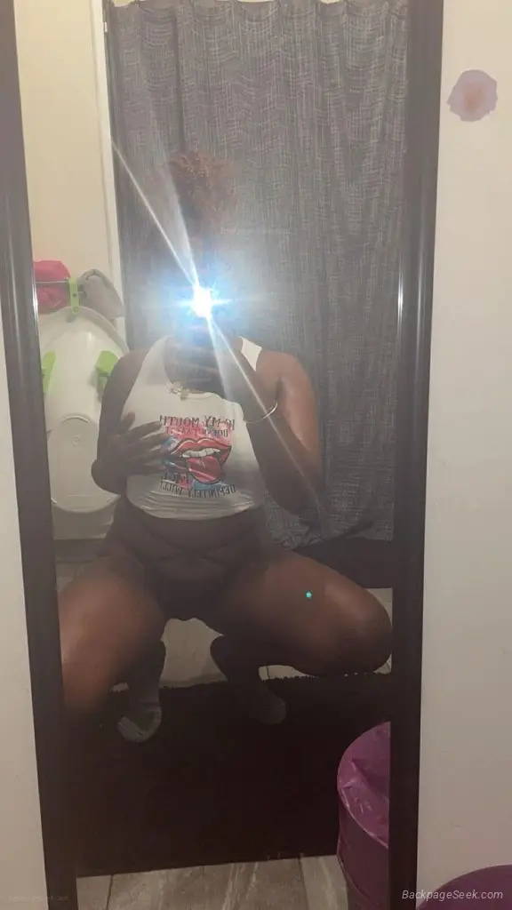 Thick Chocolate Pleasure