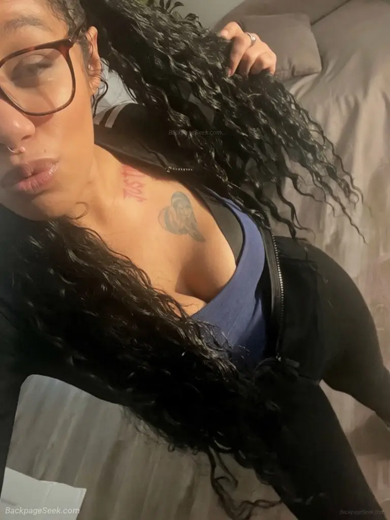 Desirae Luciano - The GFE Princess