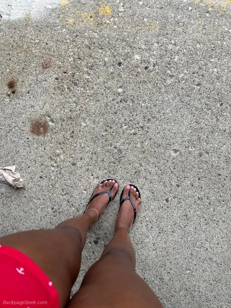 REAL FLORIDA WATER THICK PETITE in Buffalo – Women Seeking Men photo 5
