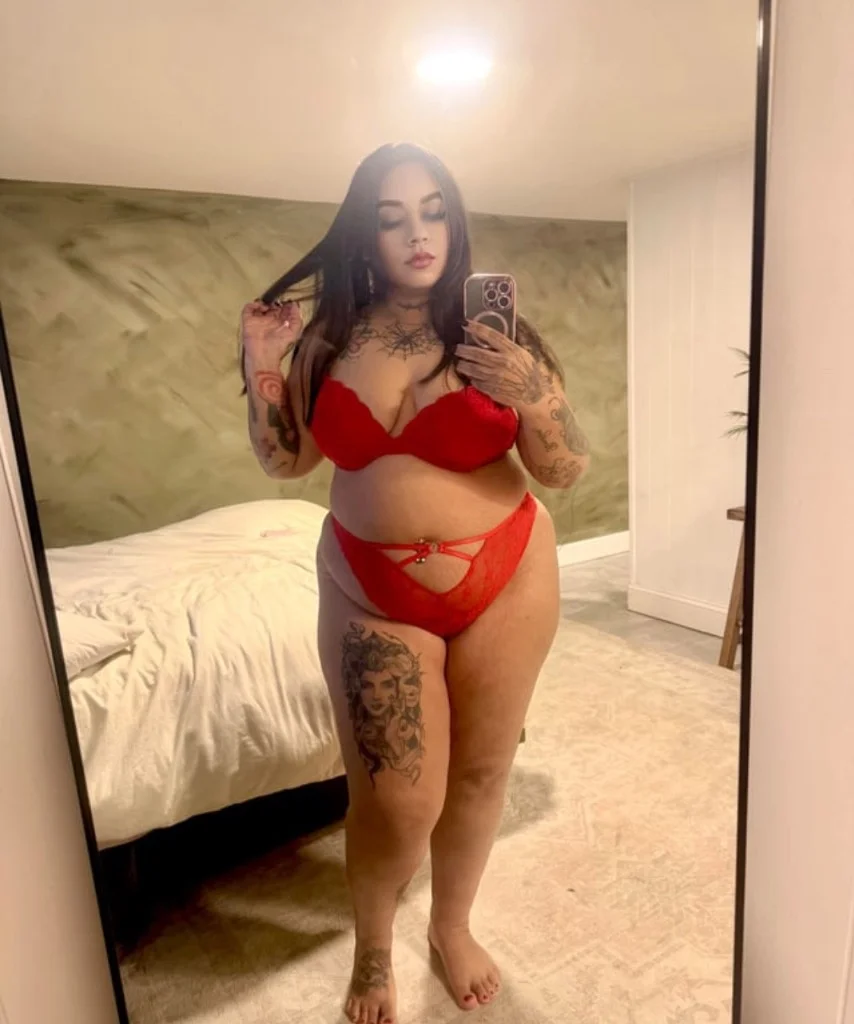 Pretty And Thick outcall in Calgary - Women Seeking Men photo 6