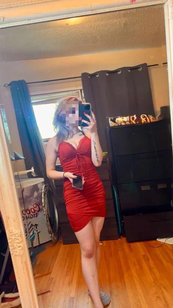 Real Unfiltered and a Little Dangerous in Calgary – Women Seeking Men