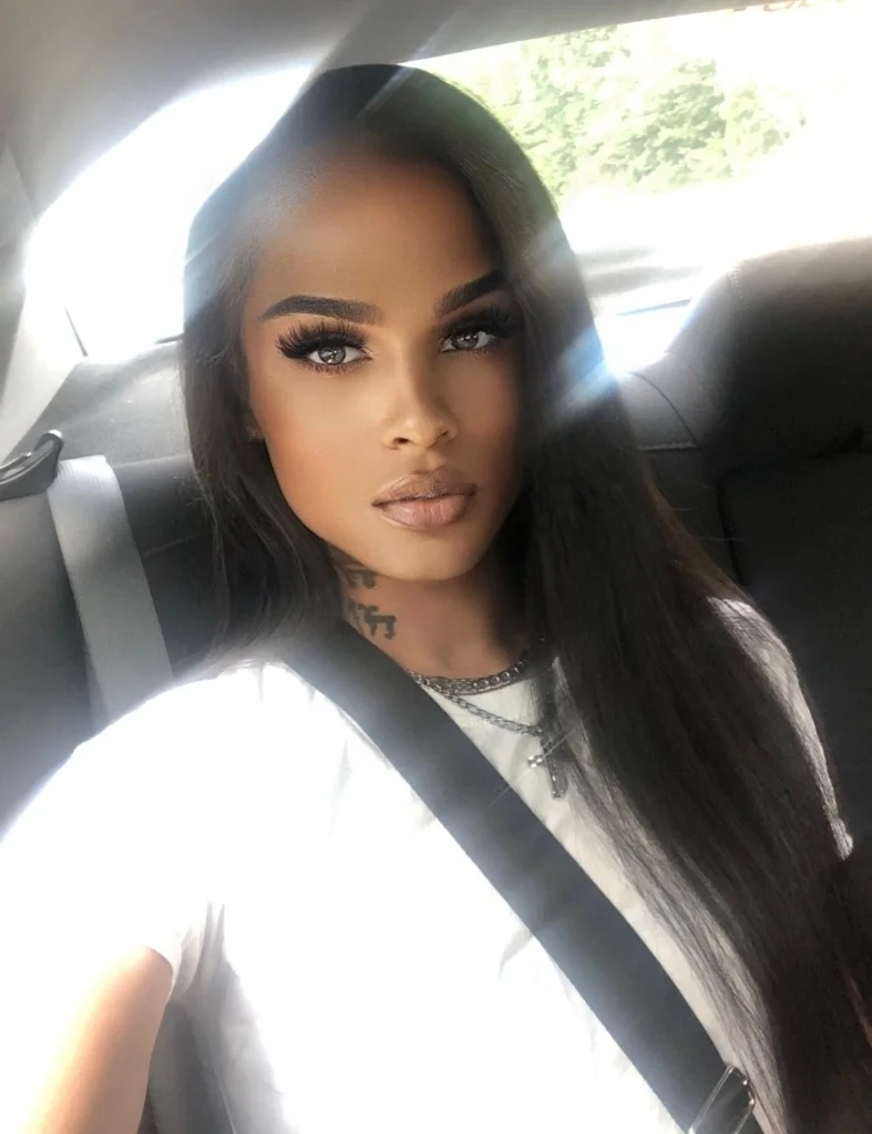 HiSexxy FuLLY LoaDeD TRaNSeXuaL