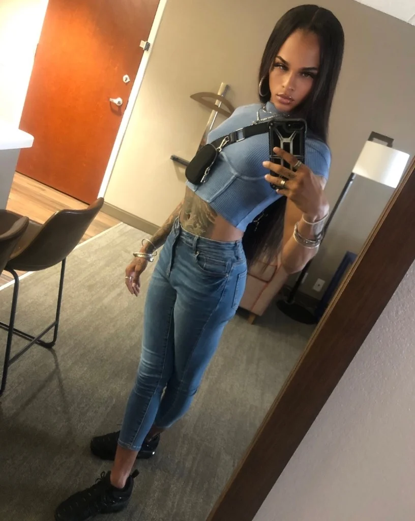 HiSexxy FuLLY LoaDeD TRaNSeXuaL in Central Jersey – Women Seeking Men photo 2