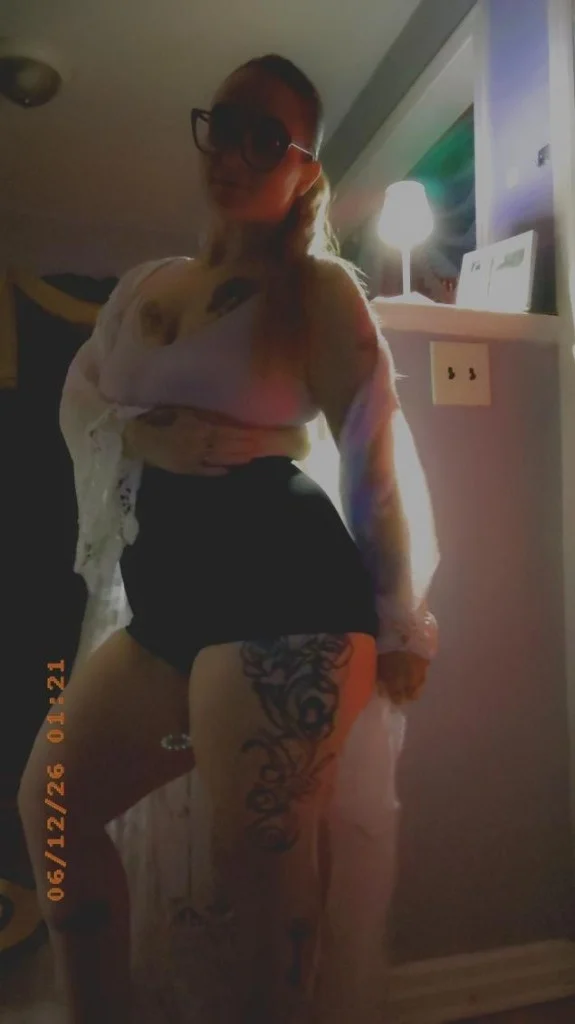 PAWG LOVERS DREAM LIMITED TIME ONLY!
