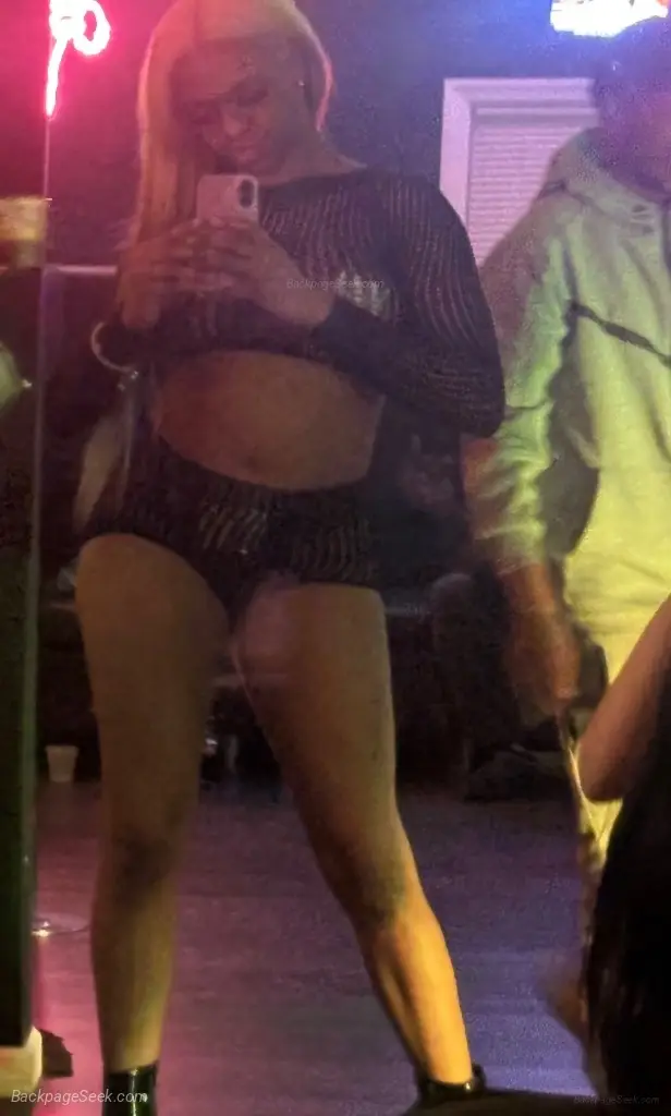 red bone entertainer