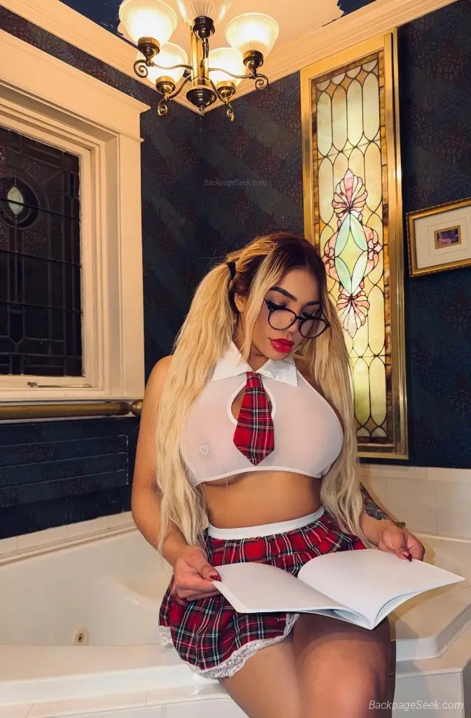 Chica latina in Central Jersey – Women Seeking Men photo 2