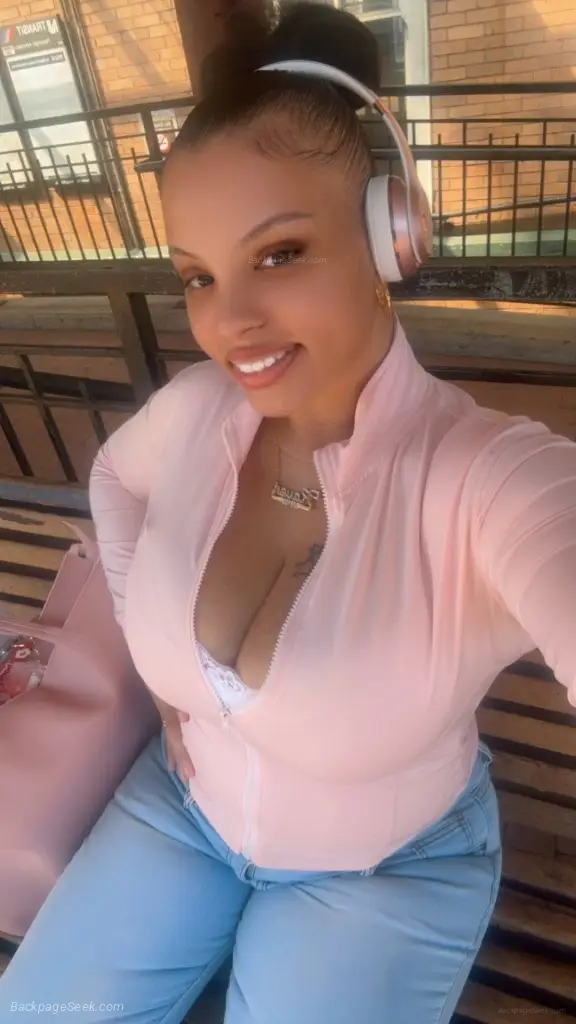 YOUR FAVORITE PUERTORICAN AND BELIZE DOLL IS BACK INCALLS ON... in Central Jersey – Women Seeking Men photo 2