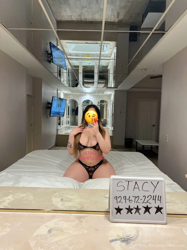 FUN SIZE STACY SOFT BODY / SUPER SOAKER WHITE BUNNY