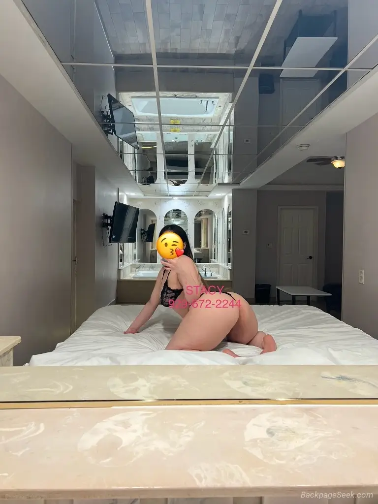 FUN SIZE STACY SOFT BODY SUPER SOAKER WHITE BUNNY in Central Jersey – Women Seeking Men photo 2
