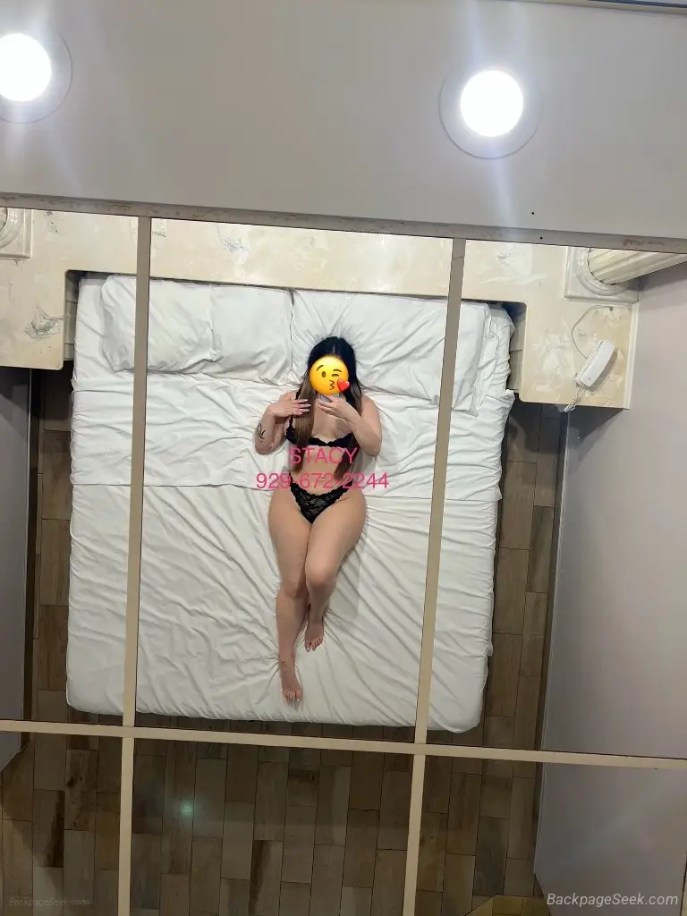 FUN SIZE STACY SOFT BODY SUPER SOAKER WHITE BUNNY in Central Jersey – Women Seeking Men photo 3