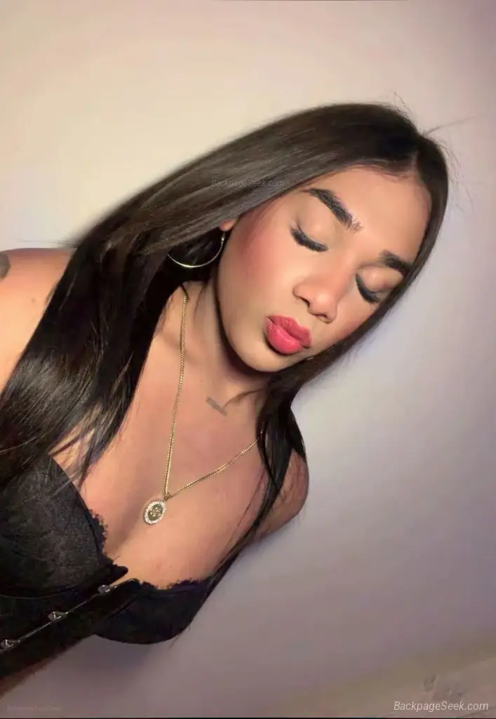 Daniela colombiana xexi latina in Central Jersey – Women Seeking Men photo 3