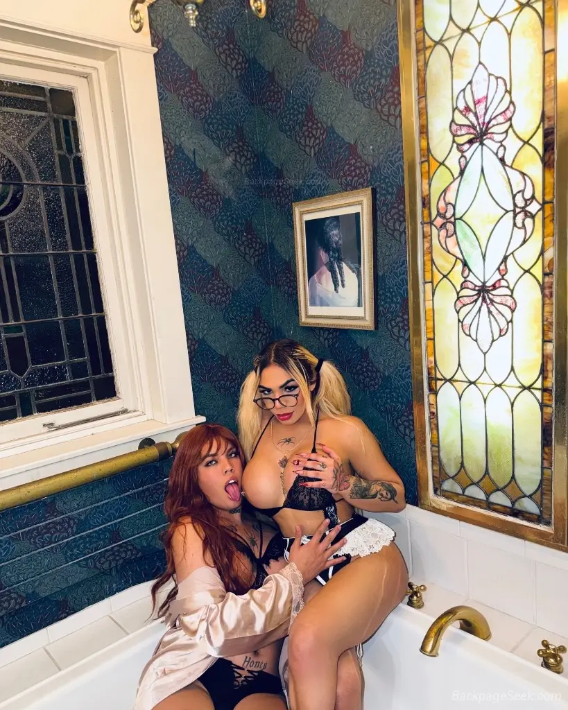 Chica latina in Central Jersey – Women Seeking Men photo 6