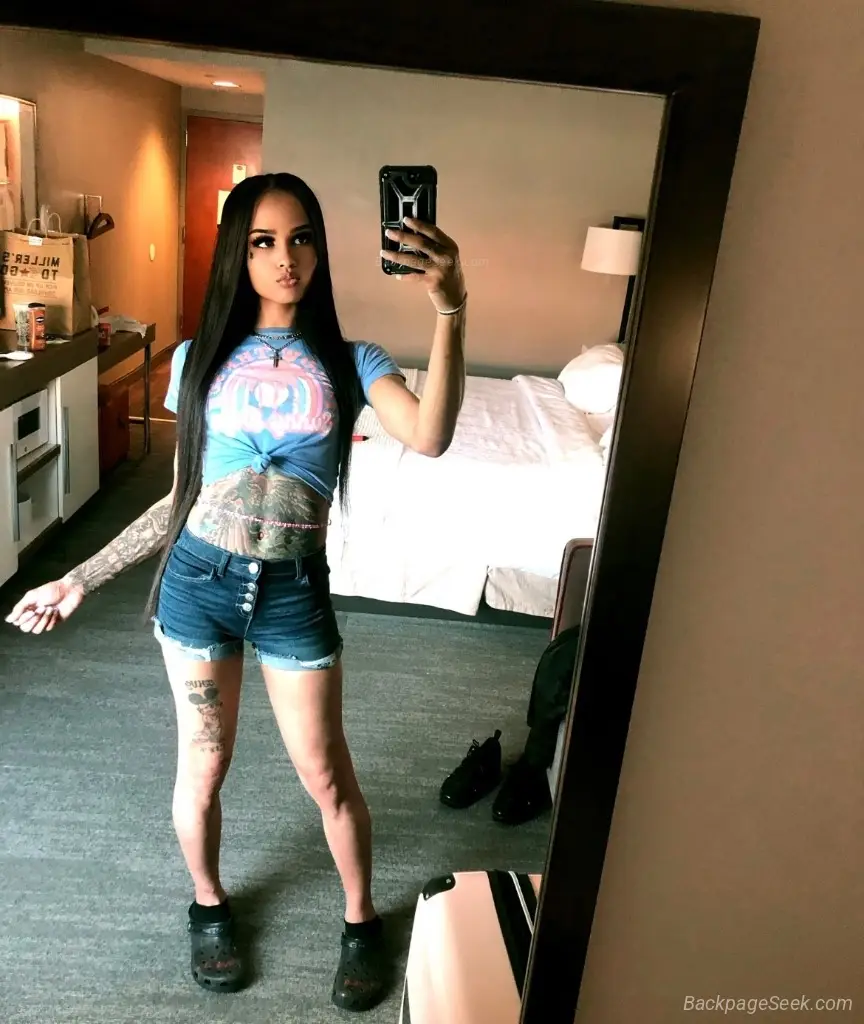 HiSexxy FuLLY LoaDeD TRaNSeXuaL in Central Jersey – Women Seeking Men photo 3