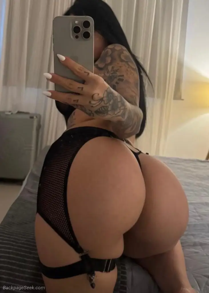soy una latina caliente coqueta 100% real