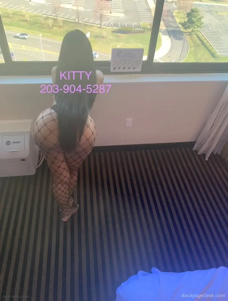The Purr-fect Way To Unwind is with Sensual Kitty in Central Jersey – Women Seeking Men photo 2