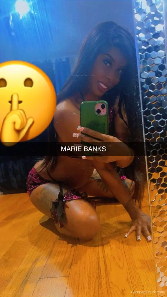 NEW PICS 2 GIRL OUTCALL MARIE BANKS AVAILABLE in Central Jersey – Women Seeking Men photo 2