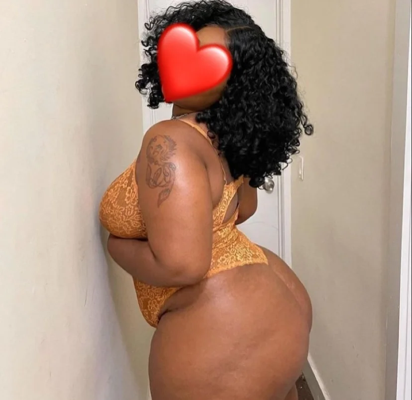 Thick & Pretty INCALLS ONLY