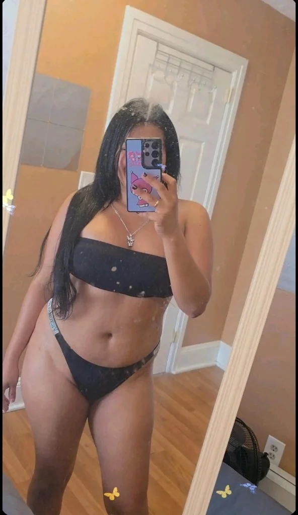 Sexy girl who understands you well BONITA CHICA MOJADA SEGUR... in Charlotte – Women Seeking Men photo 3