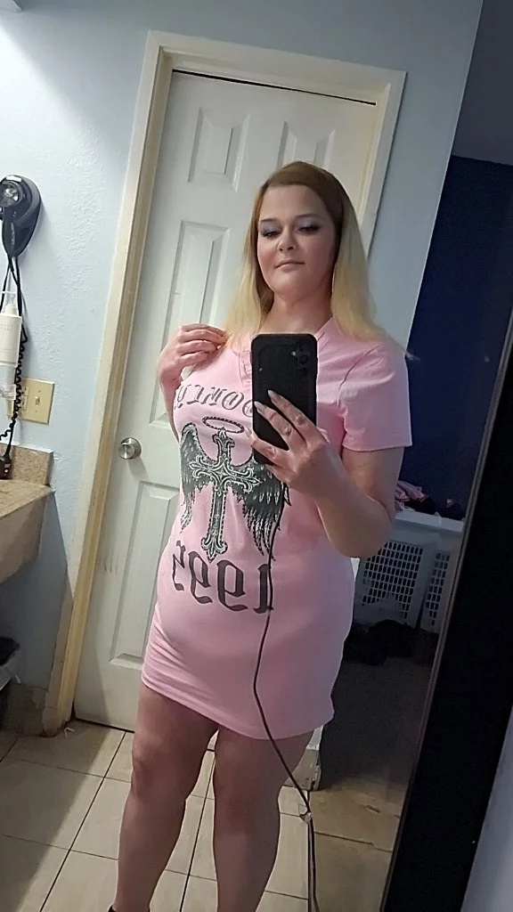 Thick and Juicy in Charlotte – Women Seeking Men photo 3