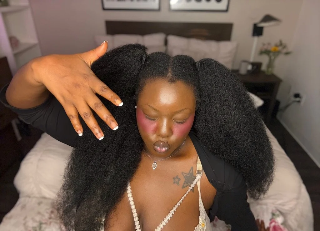 Curvy African Doll INCALLS ONLY in Charlotte – Women Seeking Men photo 3