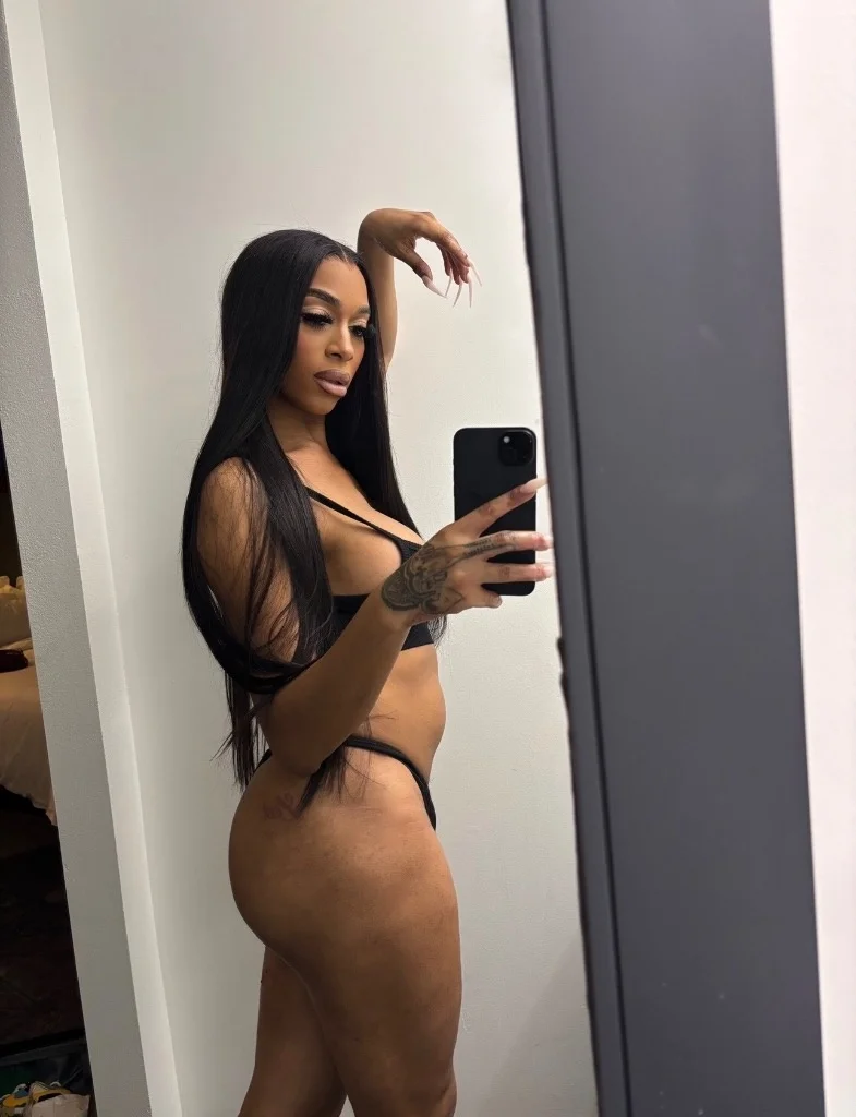 Charlotte ... IM BACK ask ask for rates ! FT VERIFICATION